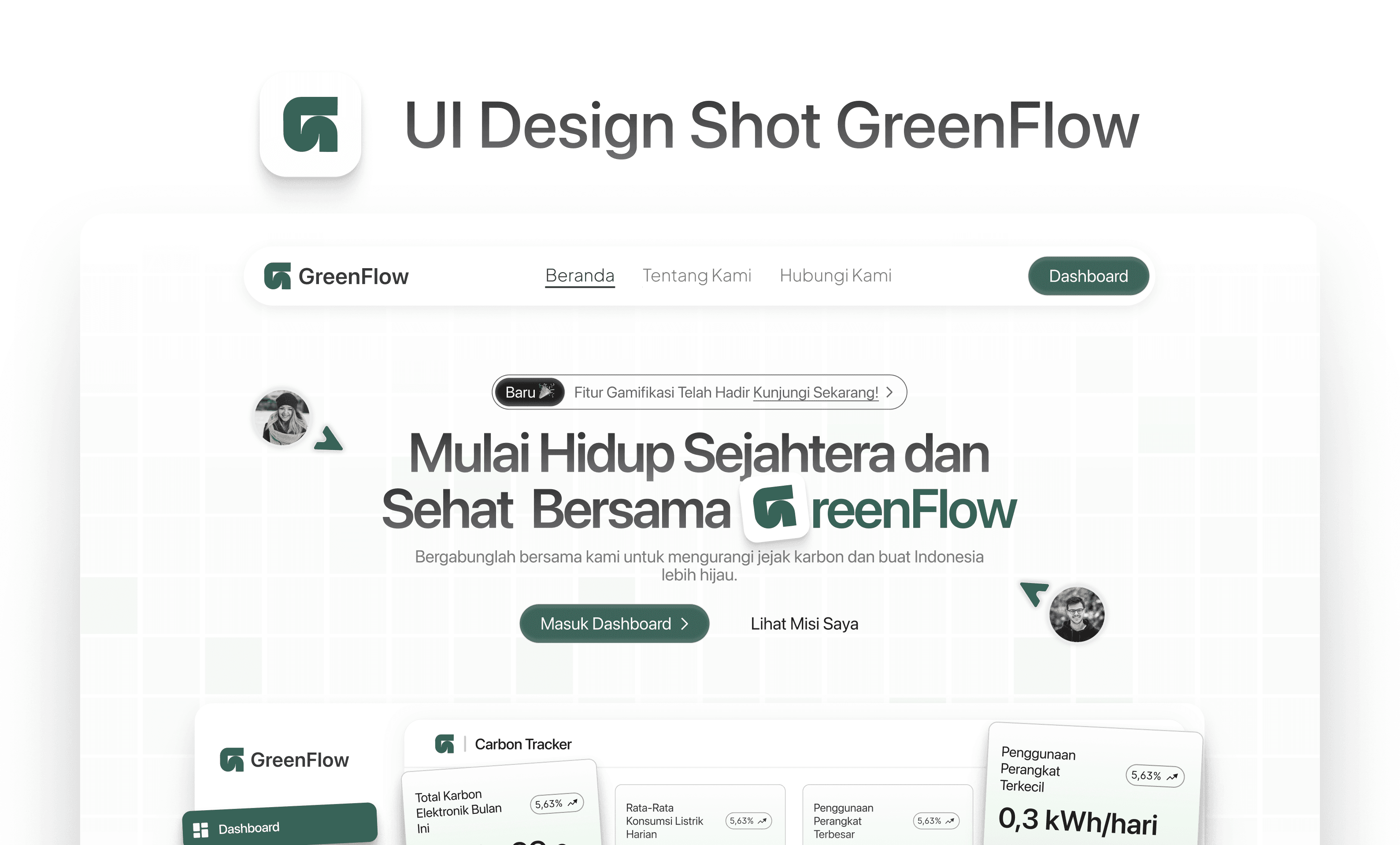 Image of GreenFlow