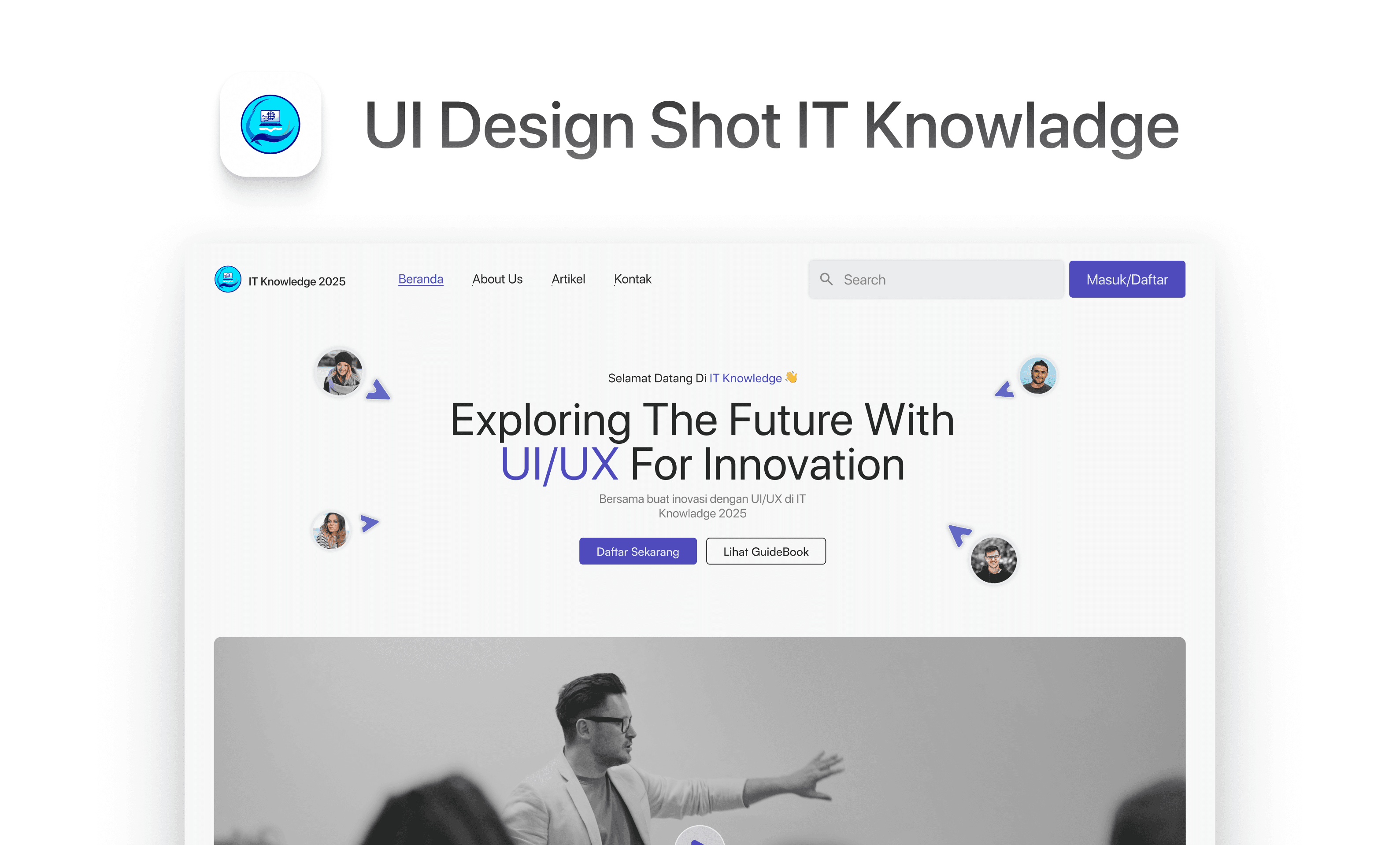 Image of ITKnowledge